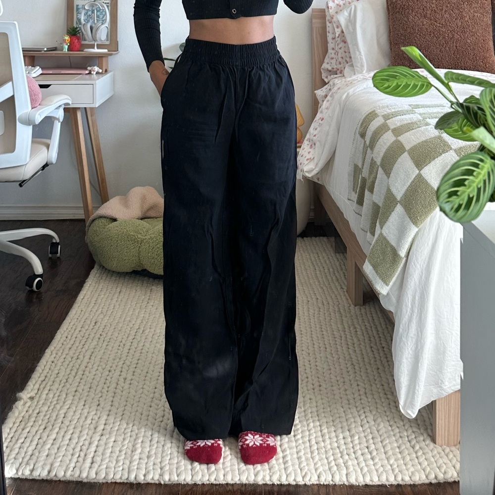 glassons track pant